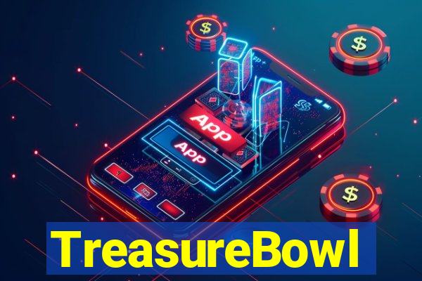 TreasureBowl treasure bowl modo de jogar